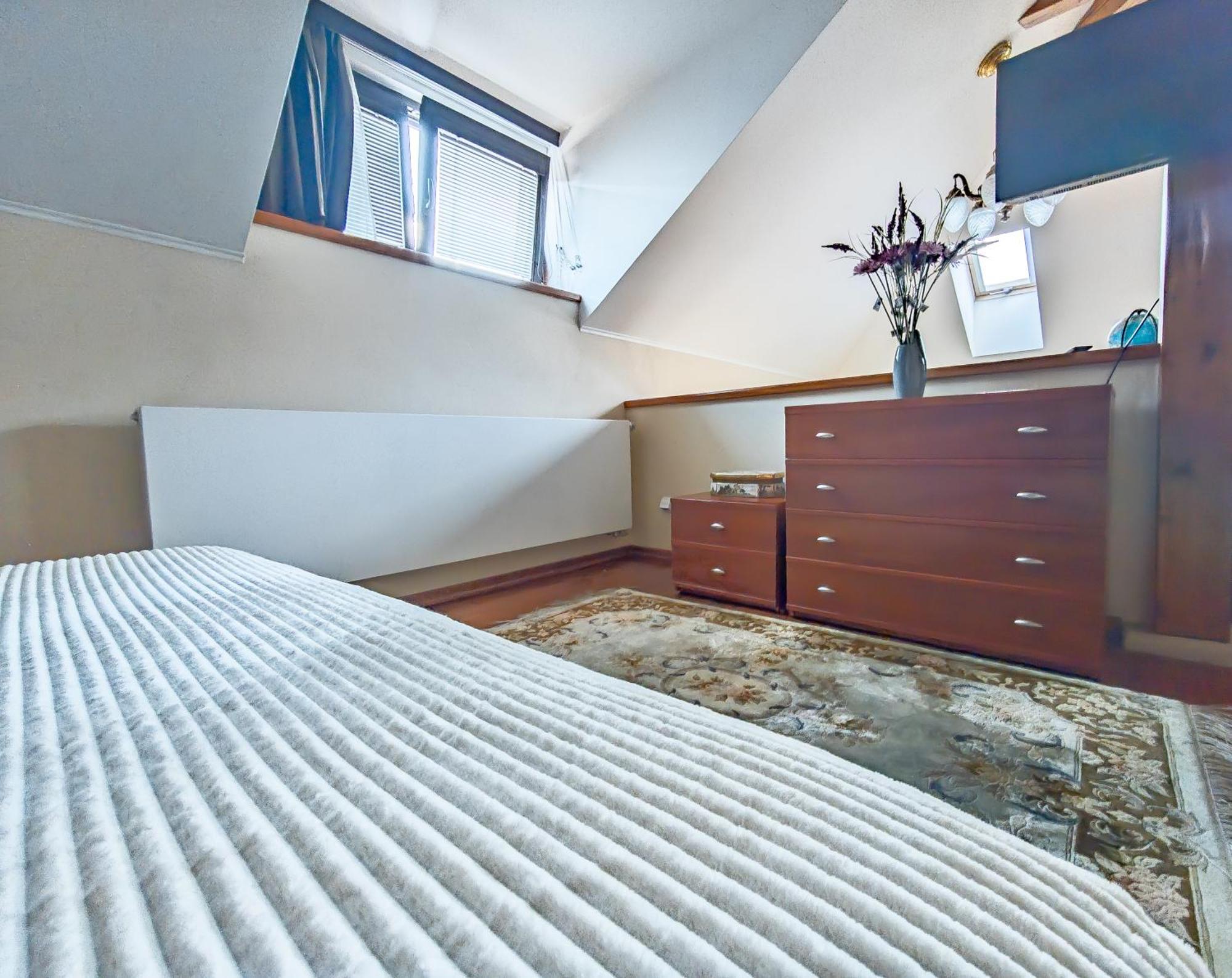 Unique Location With Hot-Tub, Terrace And Garden Villa Prag Dış mekan fotoğraf