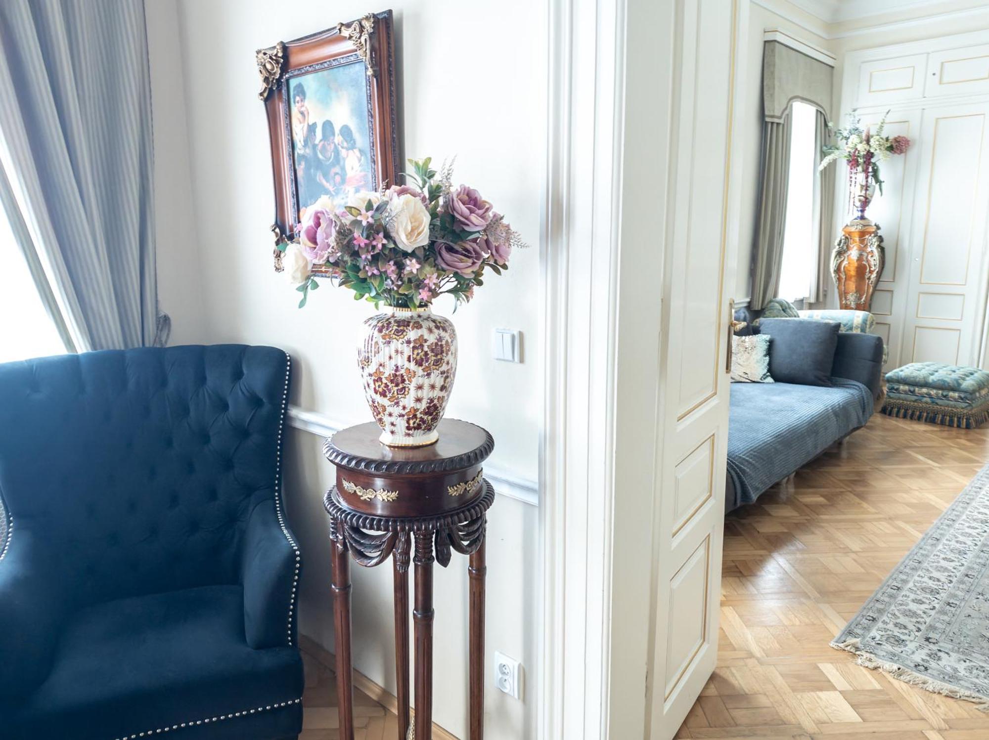 Unique Location With Hot-Tub, Terrace And Garden Villa Prag Dış mekan fotoğraf