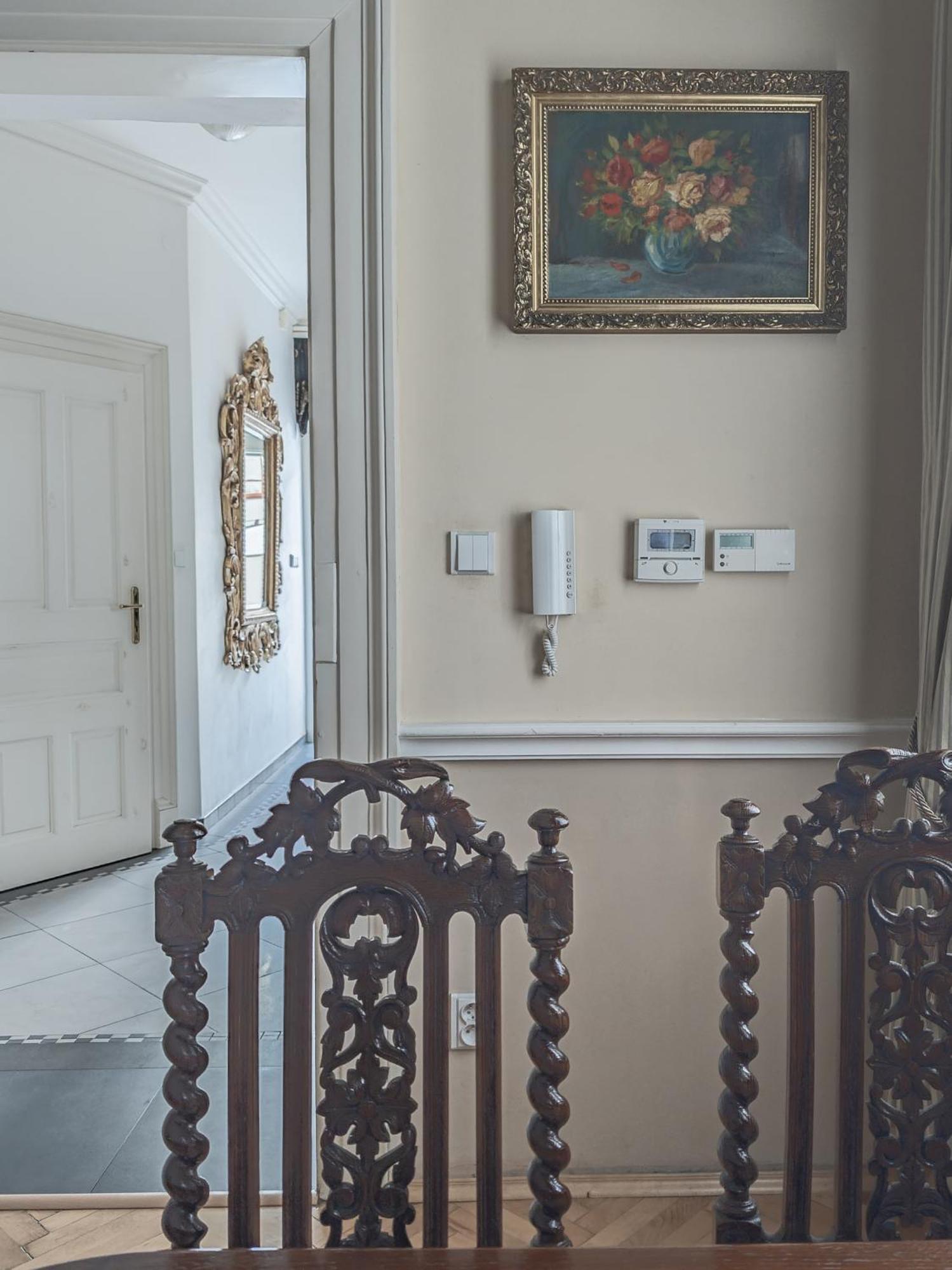 Unique Location With Hot-Tub, Terrace And Garden Villa Prag Dış mekan fotoğraf
