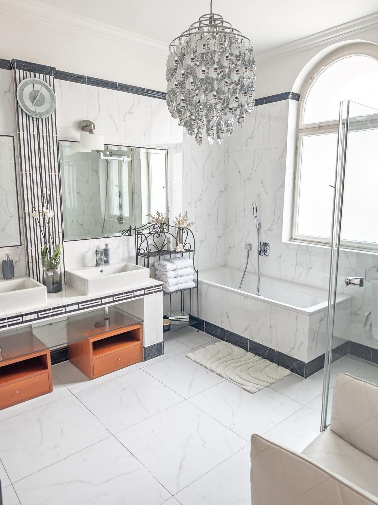 Unique Location With Hot-Tub, Terrace And Garden Villa Prag Dış mekan fotoğraf