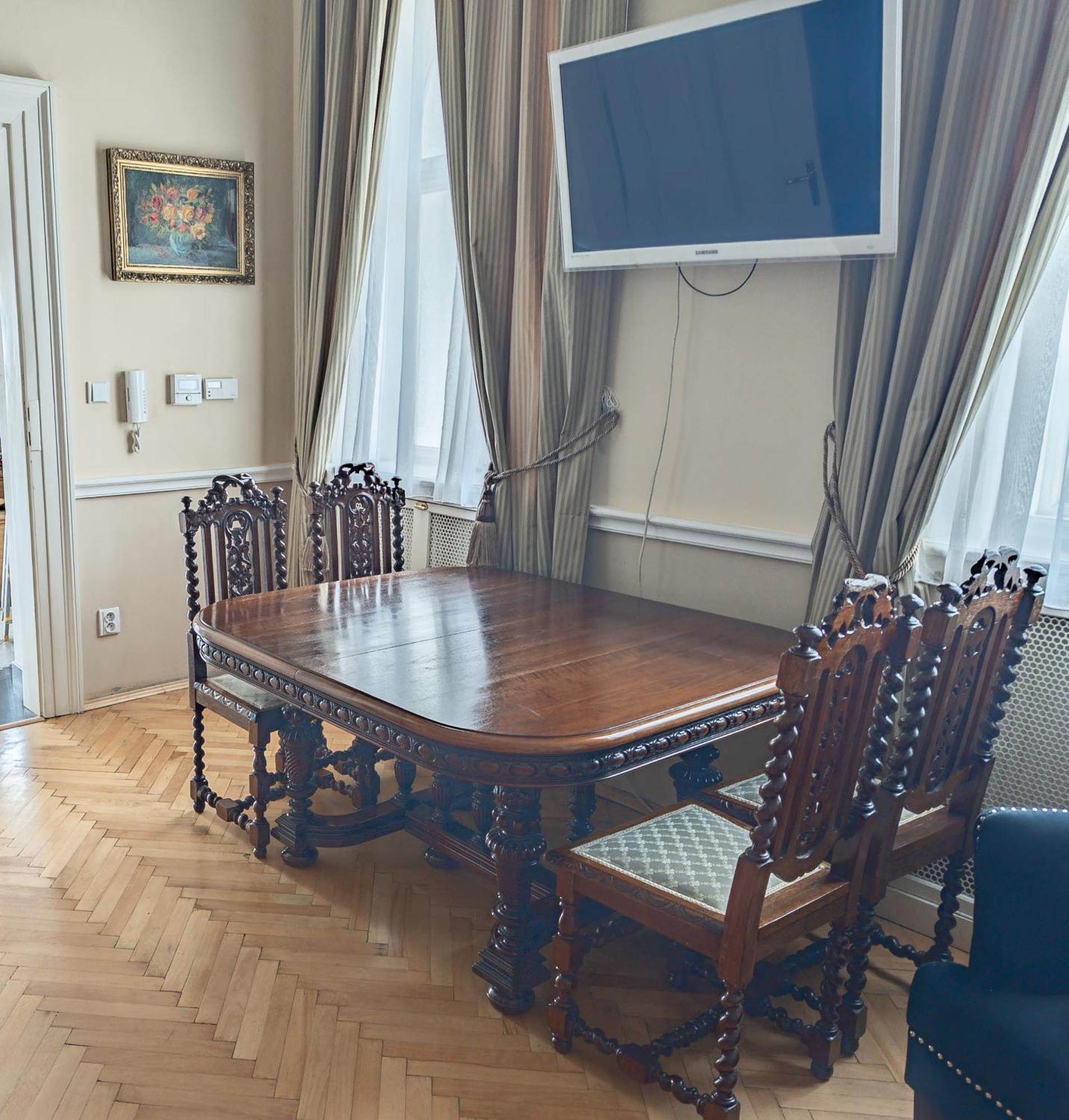 Unique Location With Hot-Tub, Terrace And Garden Villa Prag Dış mekan fotoğraf